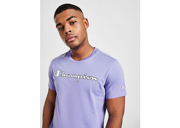 Champion T-Shirt Core Homme