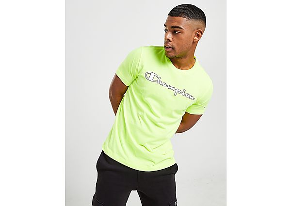 Champion T-Shirt Core Homme