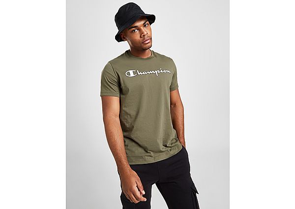 Champion T-Shirt Core Homme