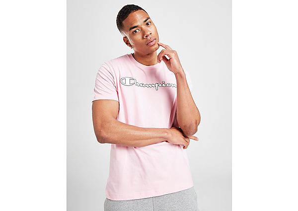 Champion T-Shirt Core Homme