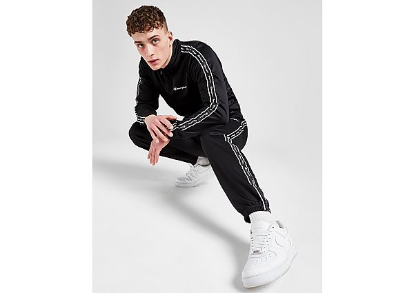 Champion Survêtement Poly Tape Homme