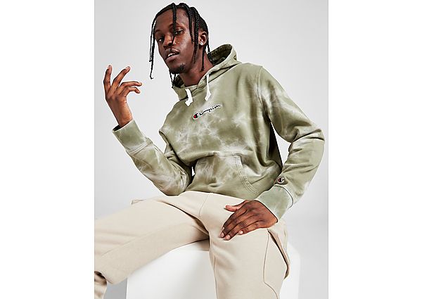 Champion Veste Thermoball Homme