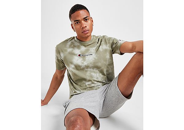 Champion Tie Dye Jogging