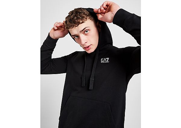 Emporio Armani EA7 Sweat à Capuche Core Homme
