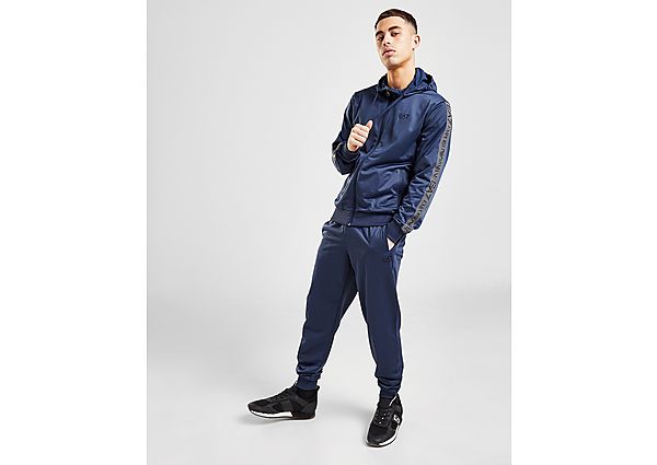 Emporio Armani EA7 Survêtement Tape Poly Homme