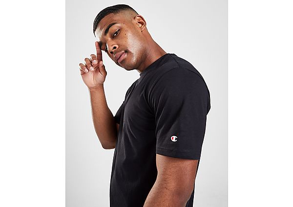 Champion Lot de 2 T-Shirt Homme