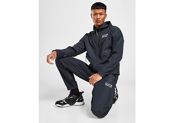 Emporio Armani EA7 Survêtement à Capuche Vigour Homme