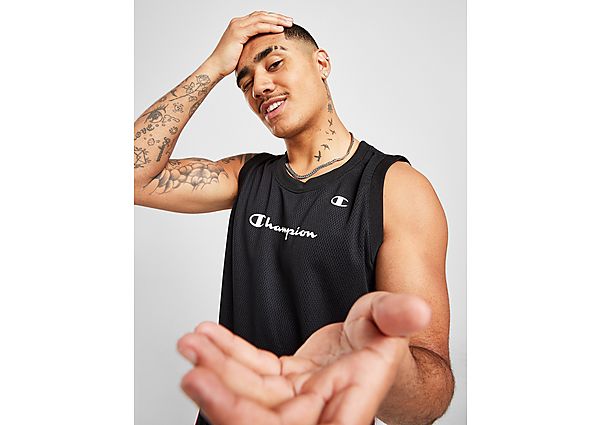 Champion Gilet Basket-ball Homme