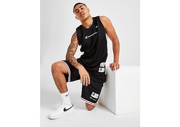 Champion Shorts Basketball Homme
