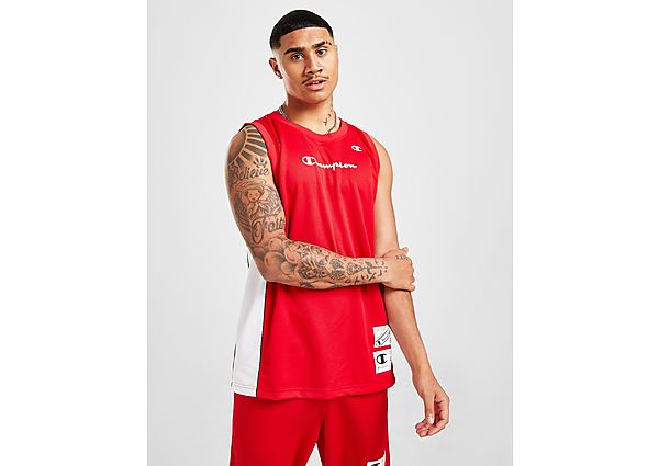 Champion Gilet Basket-ball Homme