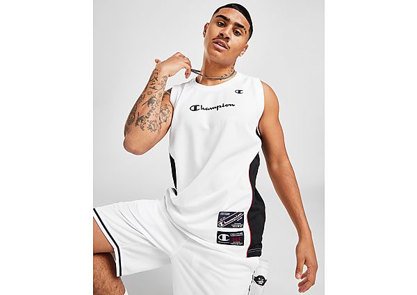 Champion Gilet Basket-ball Homme