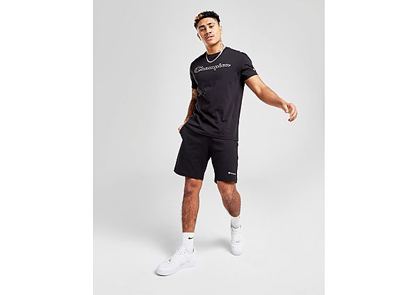 Champion Short Jersey Homme