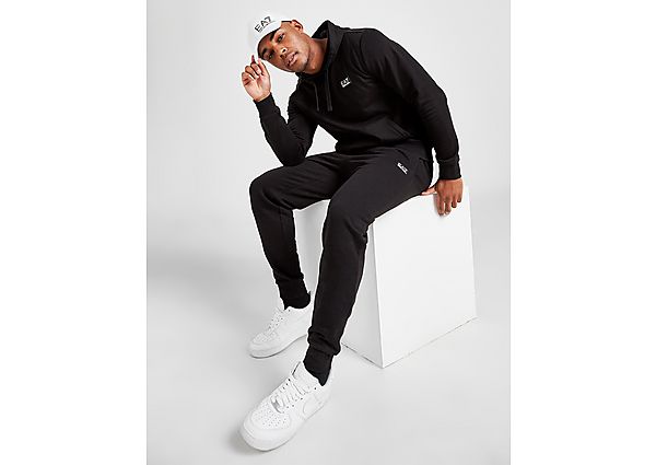 Emporio Armani EA7 Jogging Rubber Badge Homme