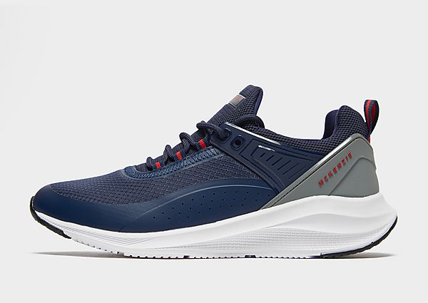 McKenzie Ardan Homme