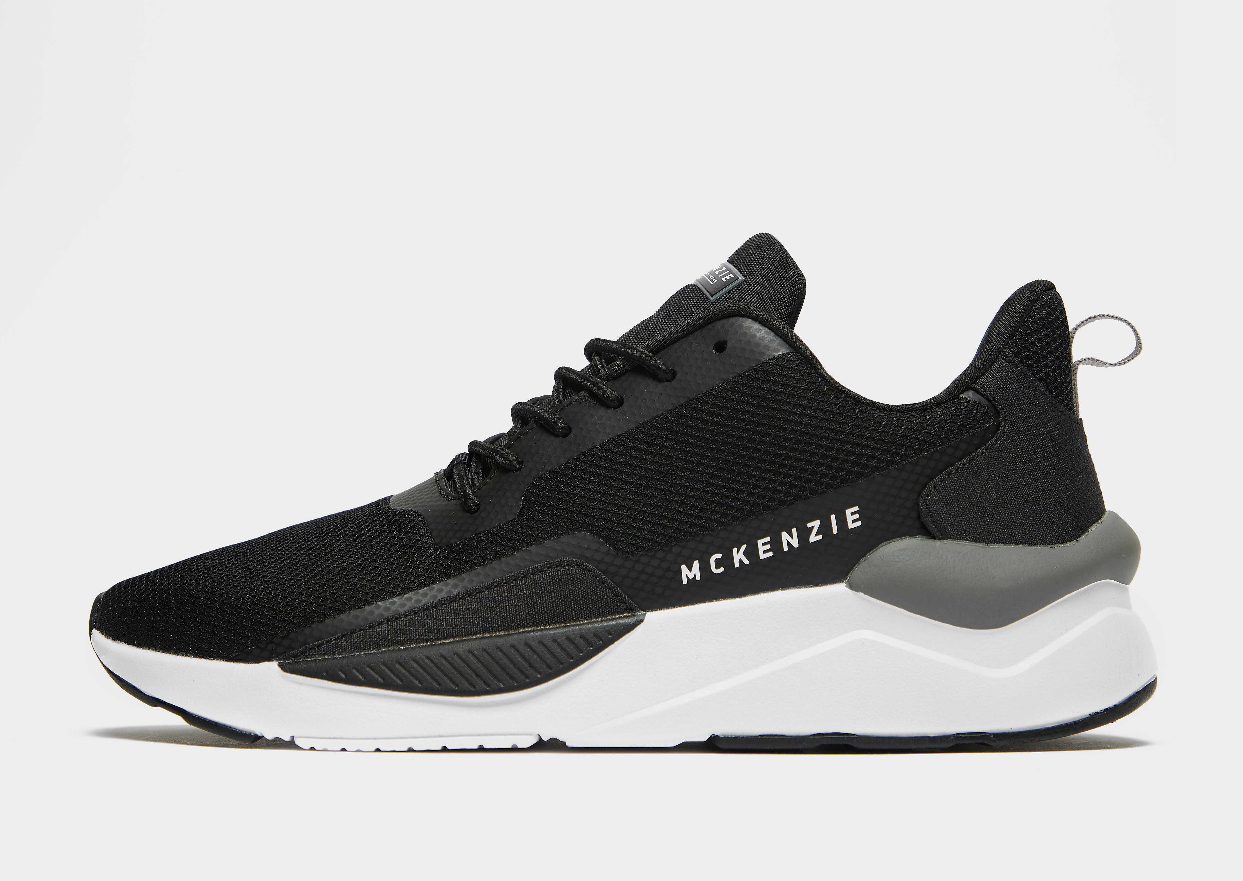 

McKenzie Treso 2 - Only at JD - Black - Mens, Black