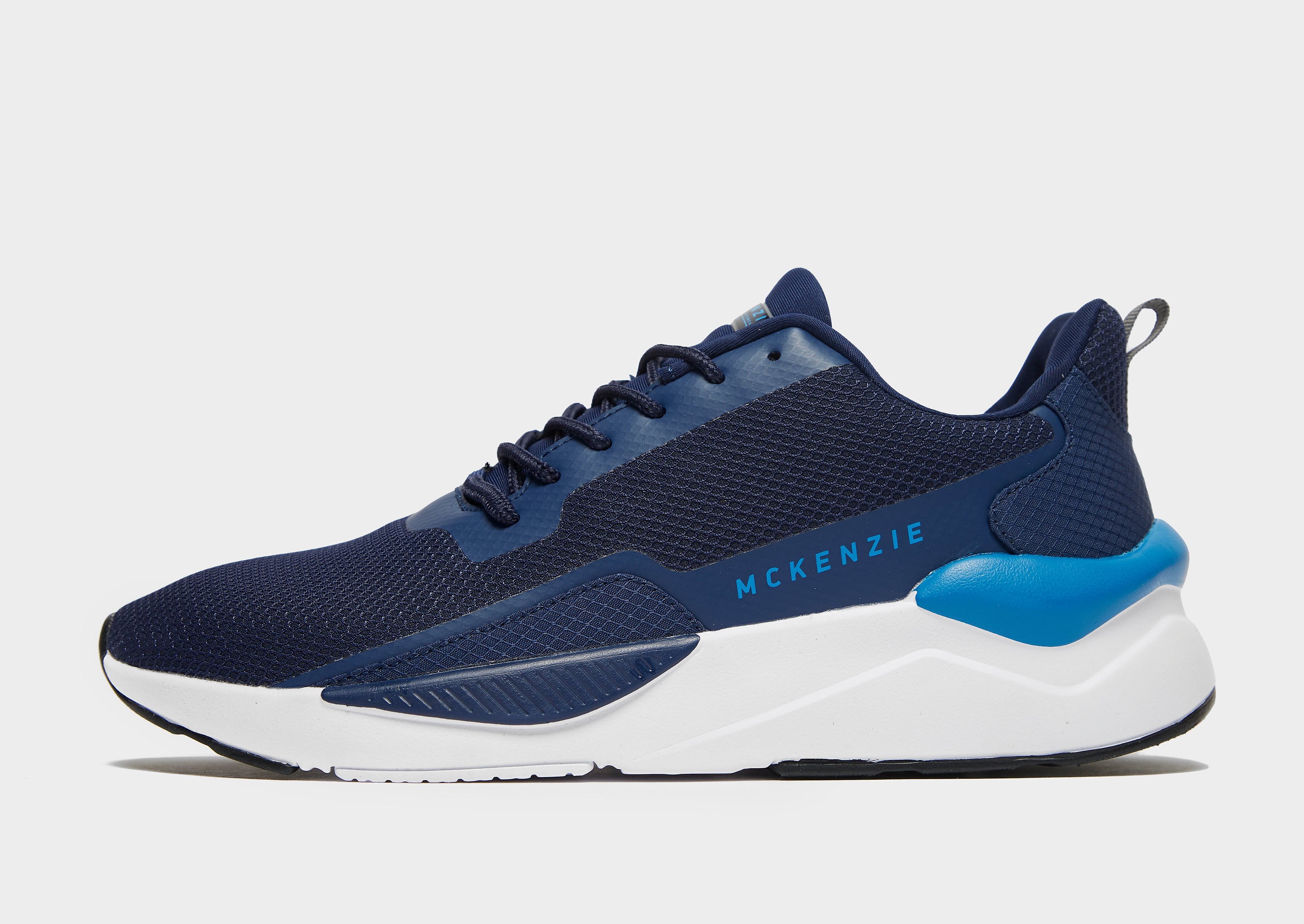 

McKenzie Treso 2 - Only at JD - Navy - Mens, Navy