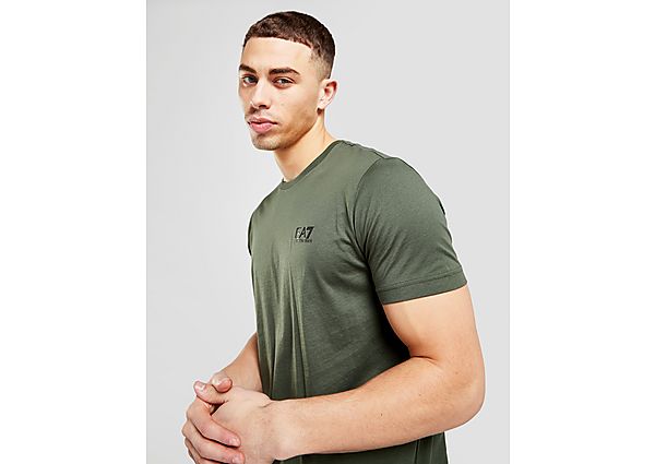 Emporio Armani EA7 T-shirt Core Homme