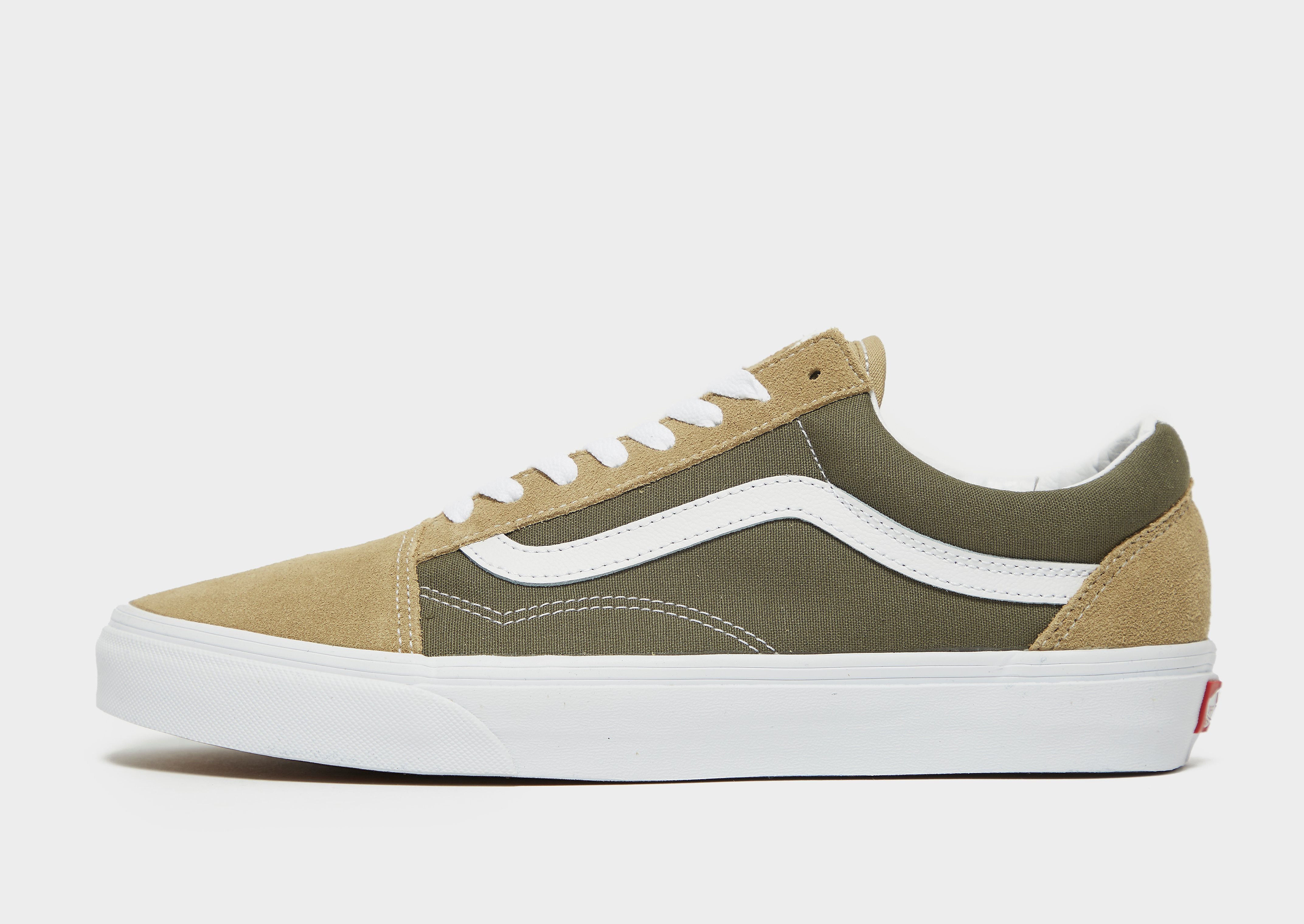 

Vans Old Skool - Brown, Brown