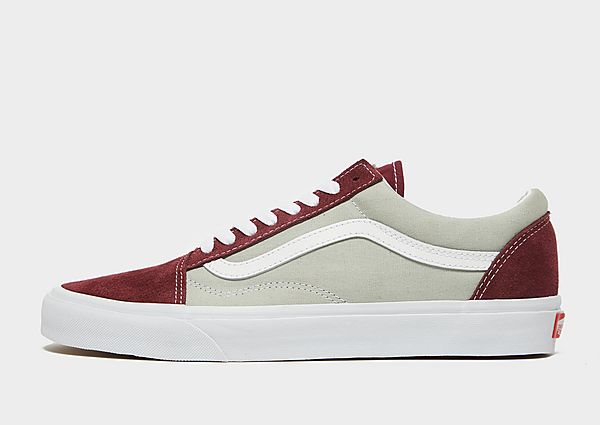 Vans Baskets Old Skool Homme