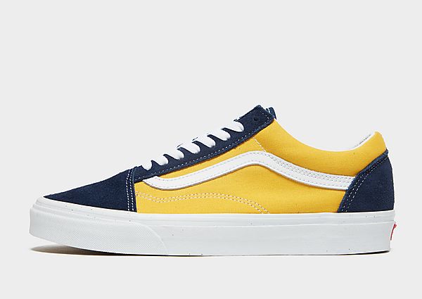 Vans Baskets Old Skool Homme