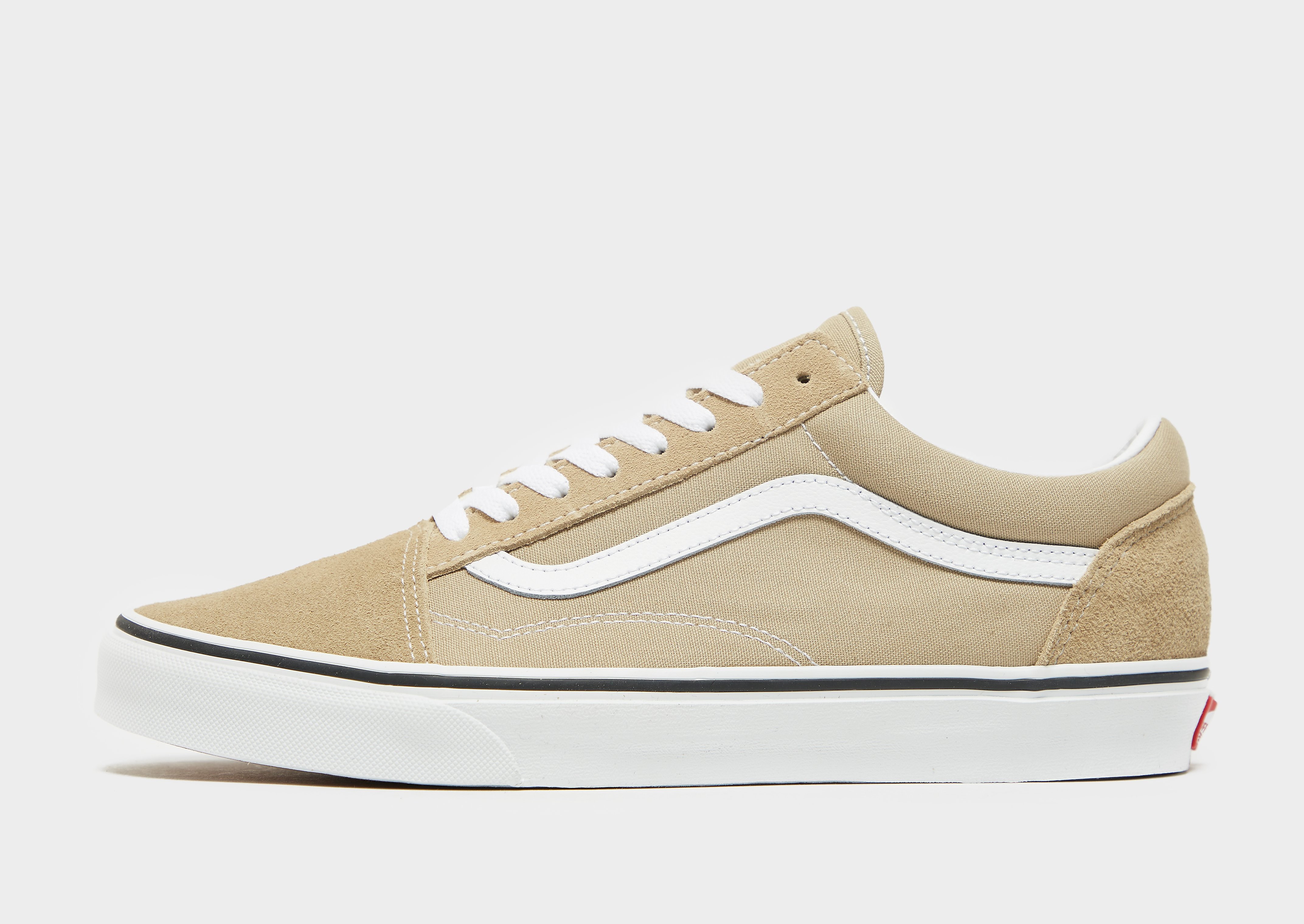

Vans Old Skool - Beige, Beige