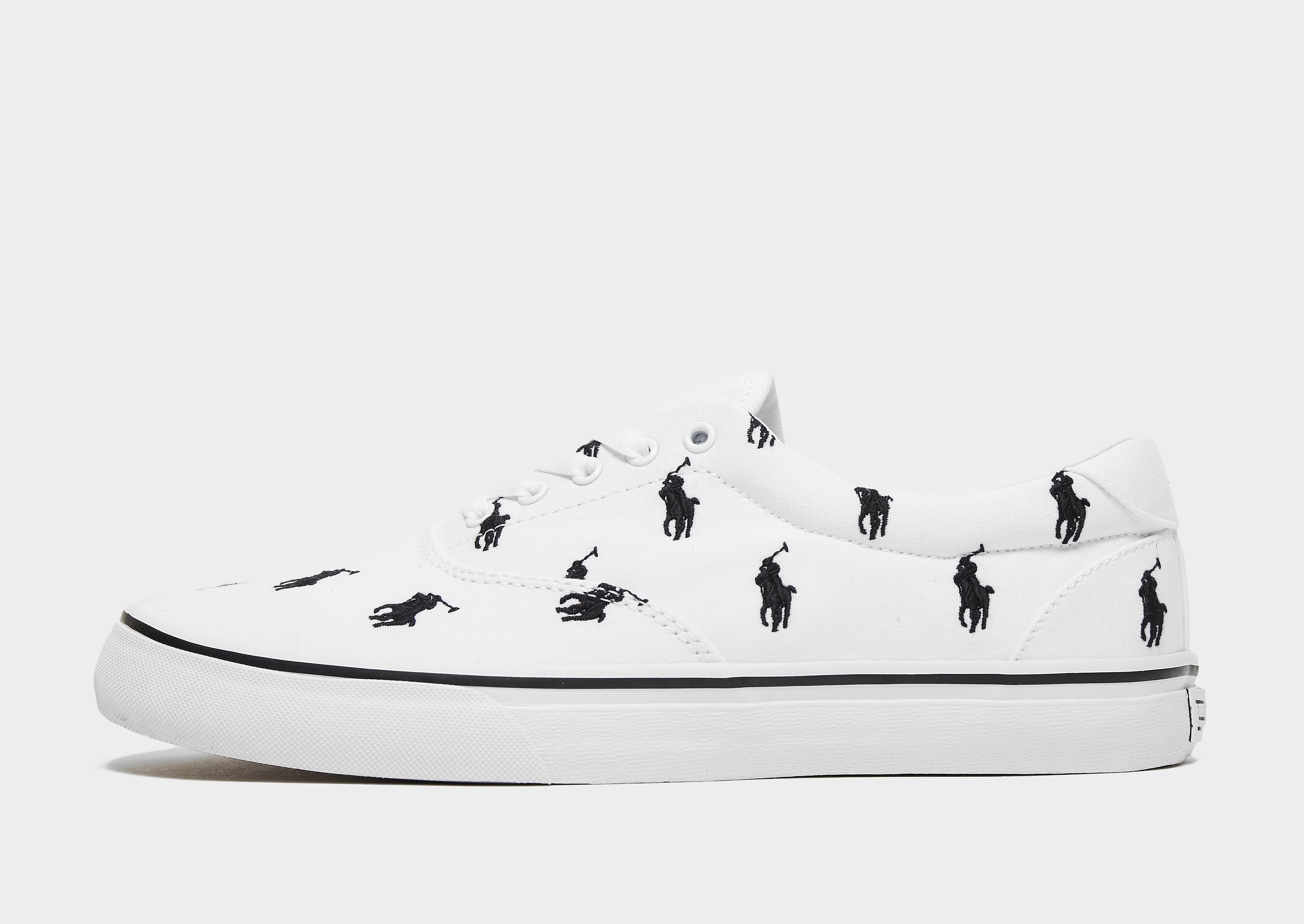 

Polo Ralph Lauren Thorton - White - Mens, White