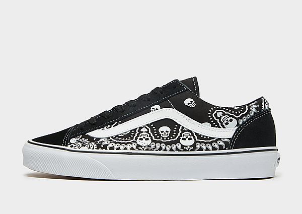 Vans Baskets Old School 36 Homme