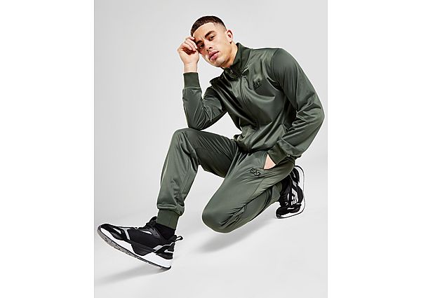 Emporio Armani EA7 Survêtement Core Poly Homme