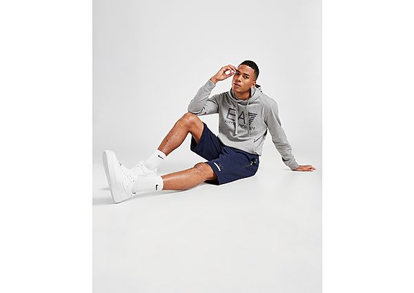 Emporio Armani EA7 Short Carbon Strip Homme