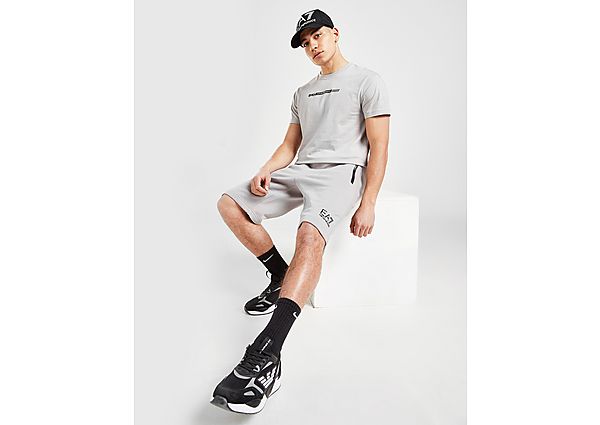 Emporio Armani EA7 Shorts Silicone Homme