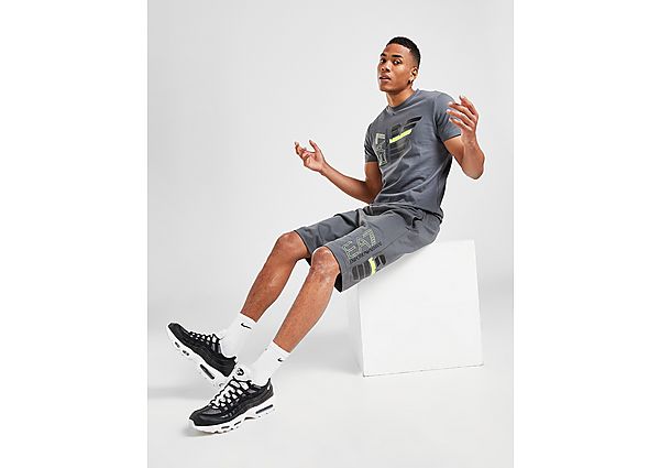 Emporio Armani EA7 Short Logo Homme