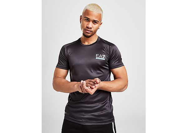 Emporio Armani EA7 T-Shirt Ventus Poly Homme