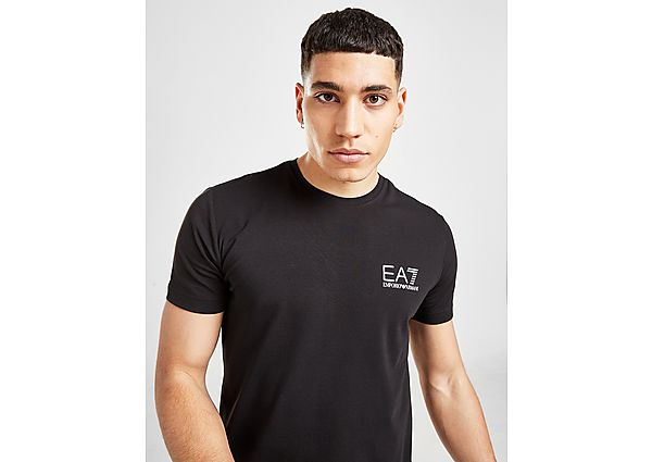 Emporio Armani EA7 T-Shirt Tape Print Homme