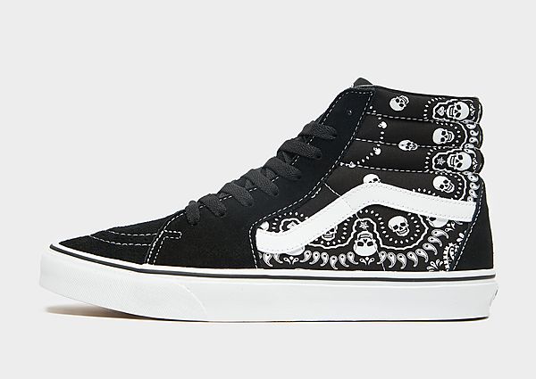 Vans Baskets Sk8-Hi Homme