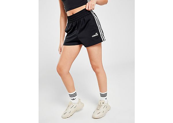 adidas Originals Short Linéaire 3-Bandes Femme