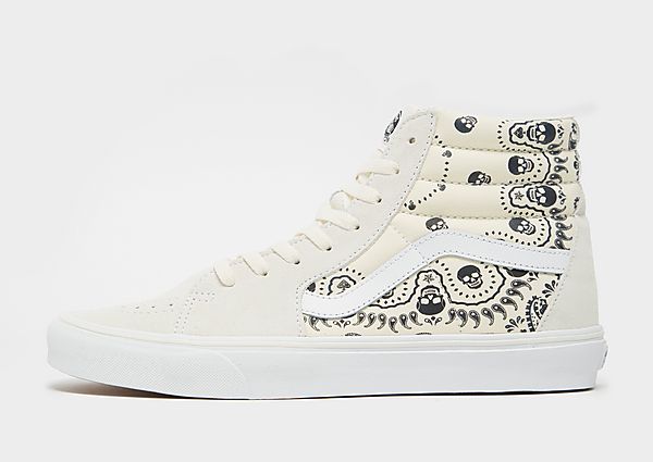 Vans Baskets Sk8-Hi Homme
