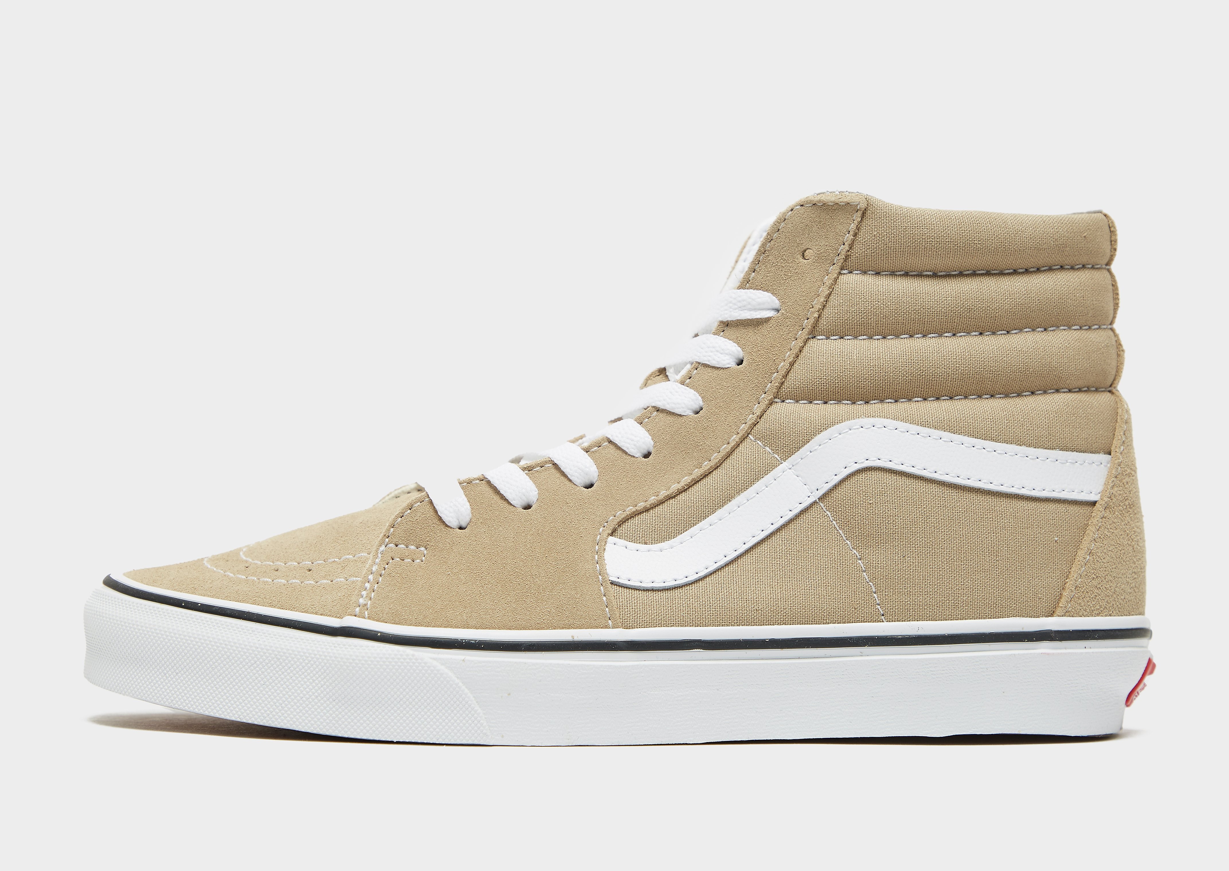 

Vans Sk8-Hi - Brown - Mens, Brown