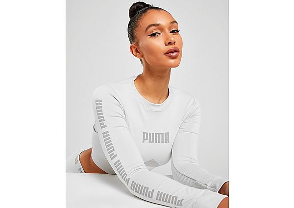 Puma T-Shirt Core Logo Femme