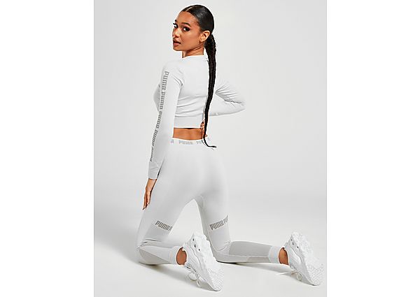 Puma Collant EvoKnit Femme