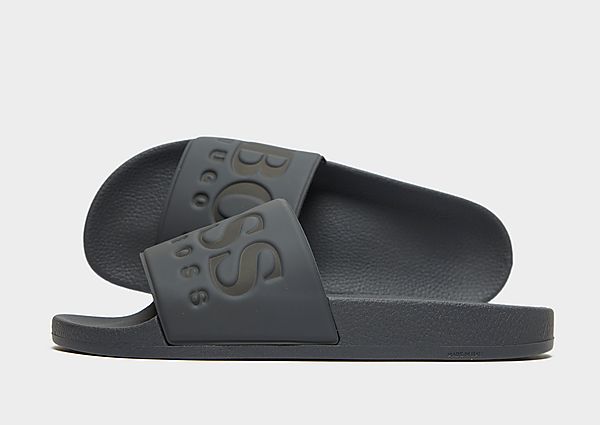 BOSS Claquettes Solar Homme