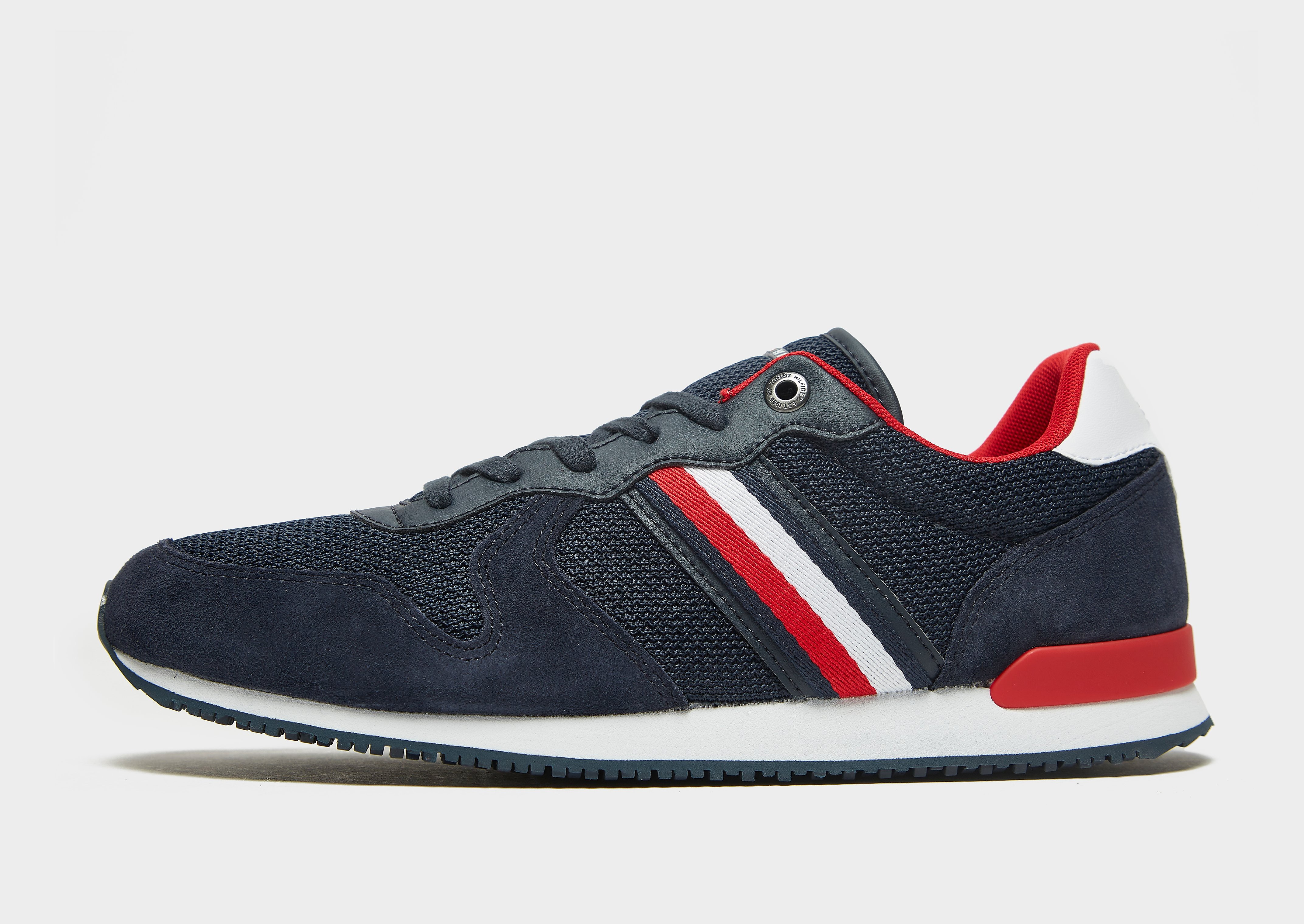 

Tommy Hilfiger Iconic - Navy - Mens, Navy