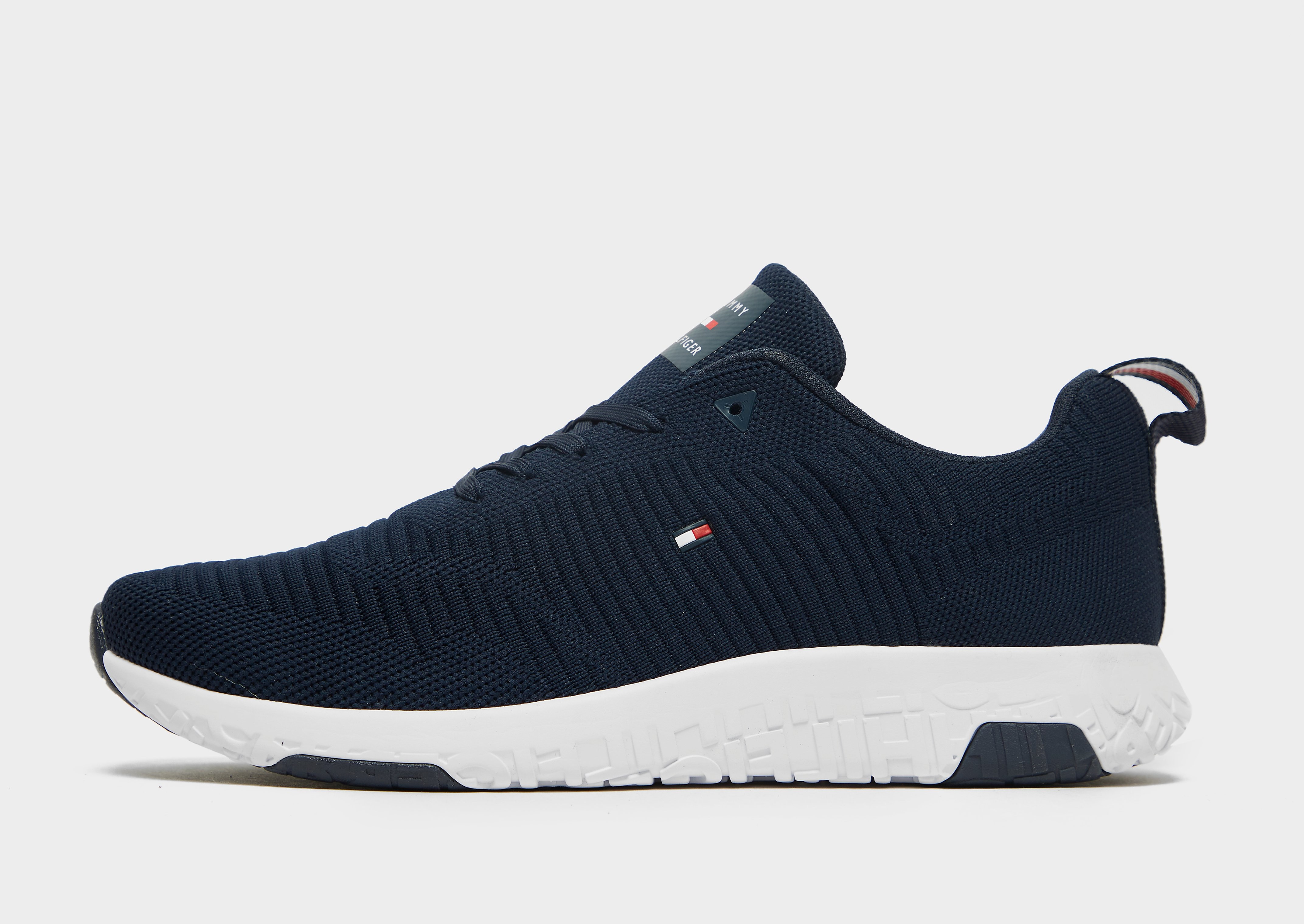 Tommy Hilfiger Tevo - Only at JD - Blue - Mens, Blue