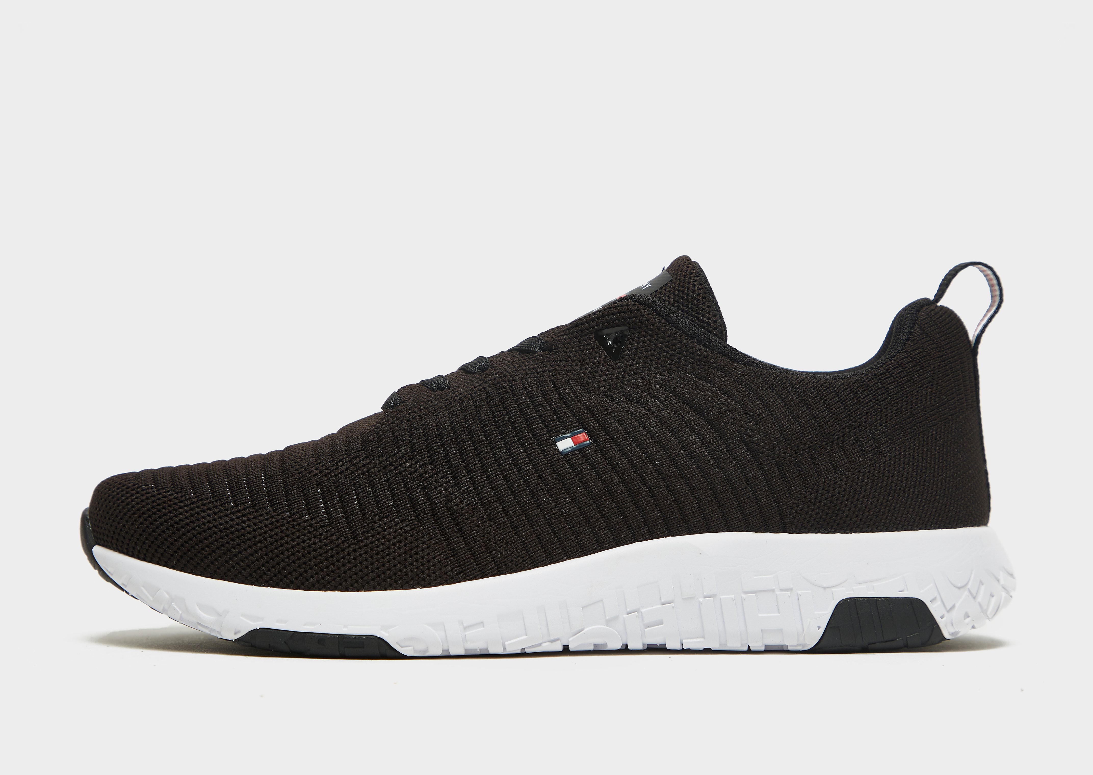 

Tommy Hilfiger Tevo - Only at JD - Black - Mens, Black