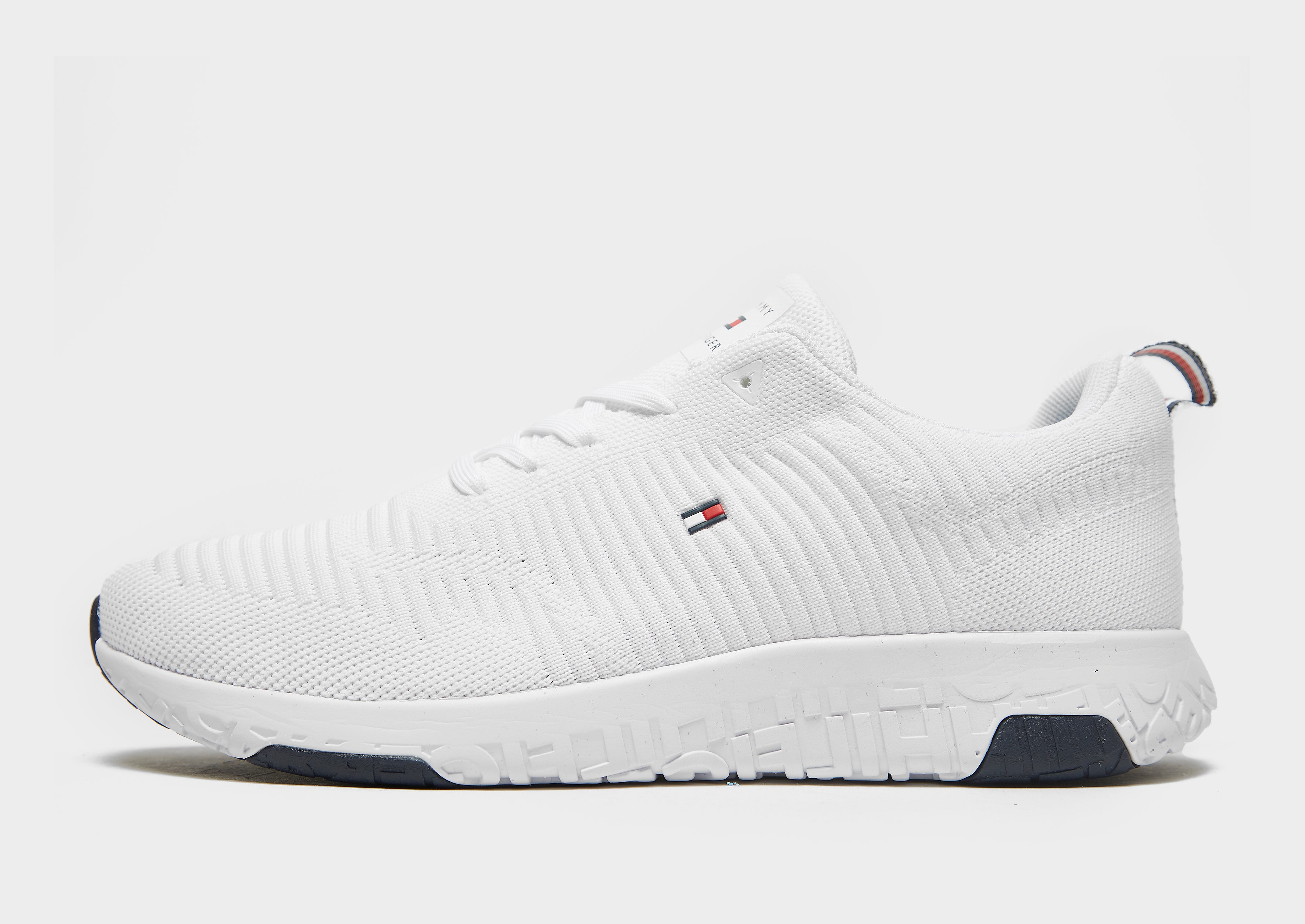 

Tommy Hilfiger Tevo - Only at JD - White - Mens, White