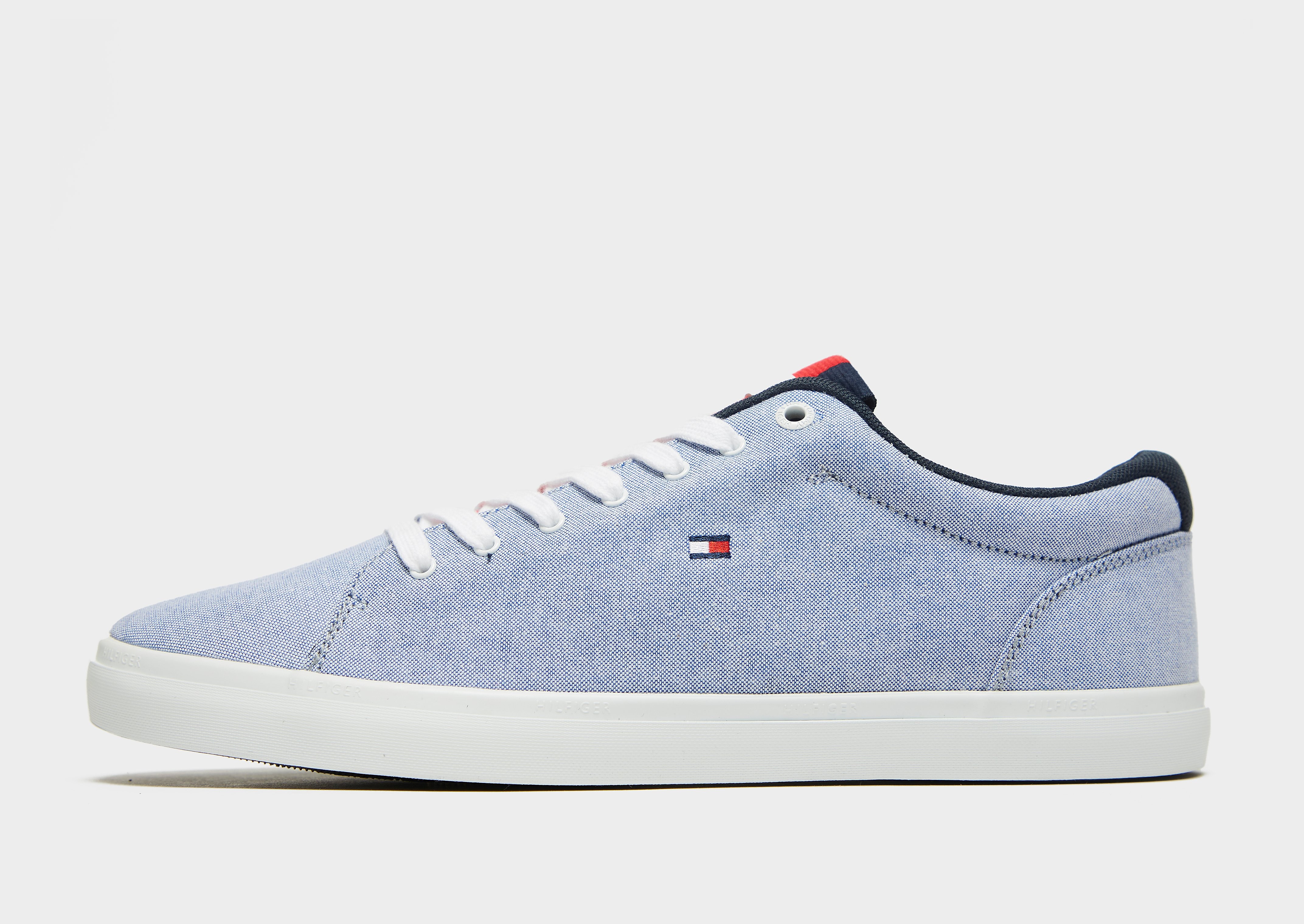 

Tommy Hilfiger Essential - Blue - Mens, Blue