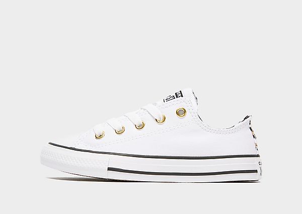 Converse Baskets All Star Ox Enfant