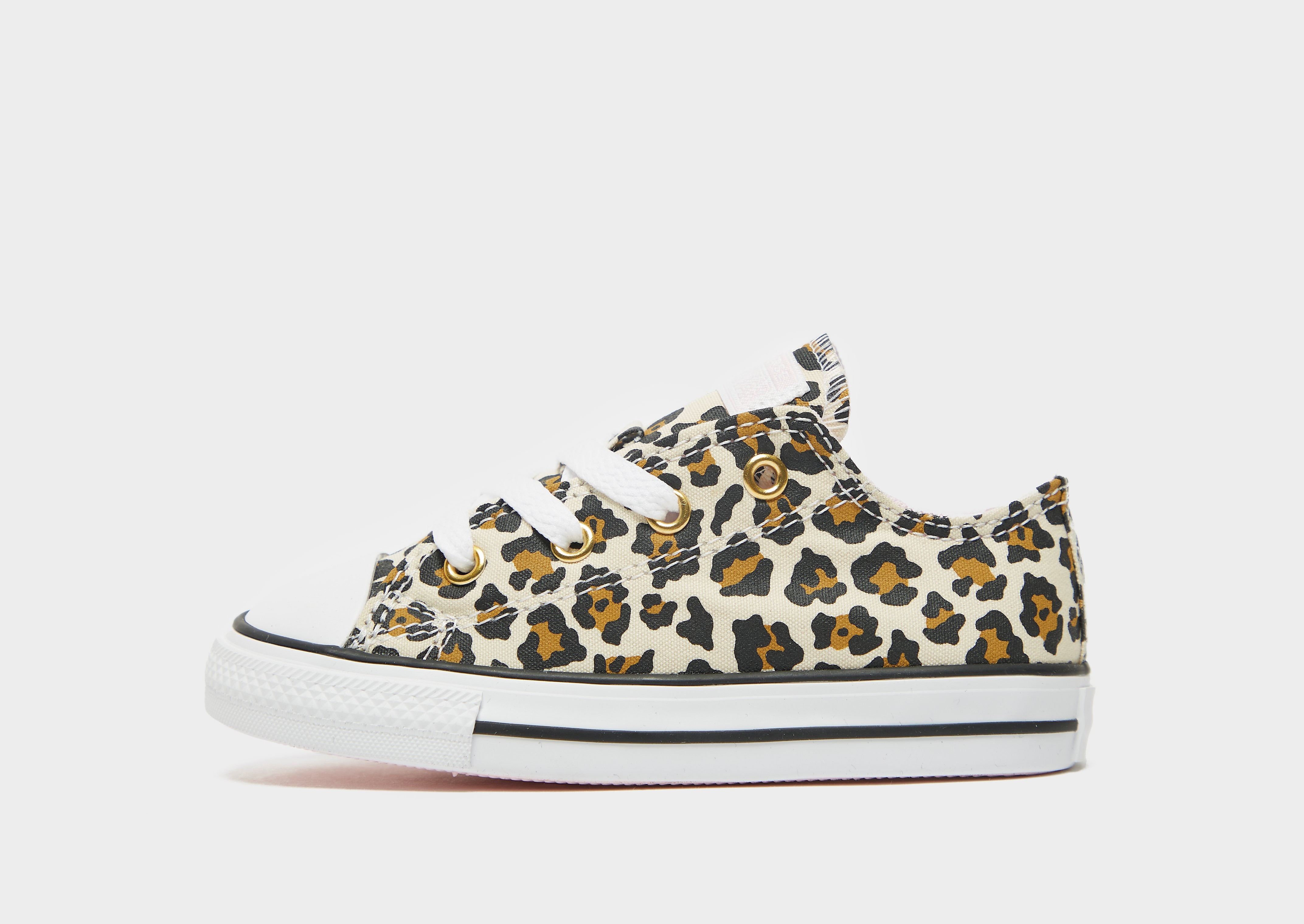

Converse Chuck Taylor All Star Ox Infant - Only at JD - Brown - Kids, Brown
