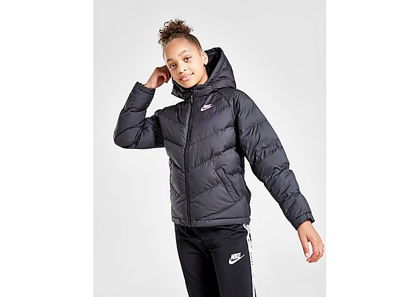 Nike Veste Fille Sportswear Rembourré Junior