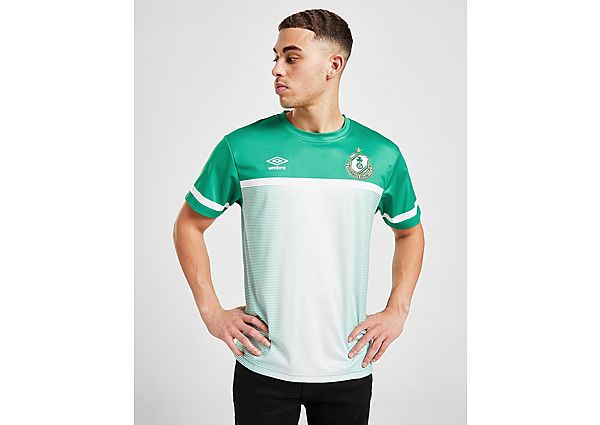 Umbro T-shirt Shamrock Rovers Homme