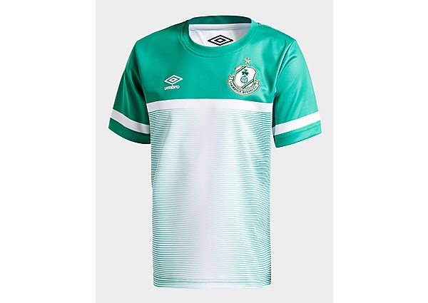 Umbro Maillot Shamrock Rovers Junior
